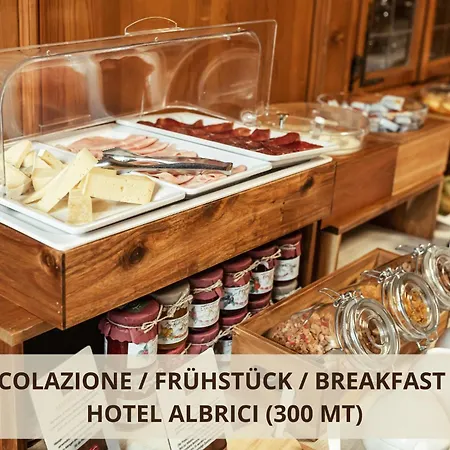 Altavilla, Self Check-In-2